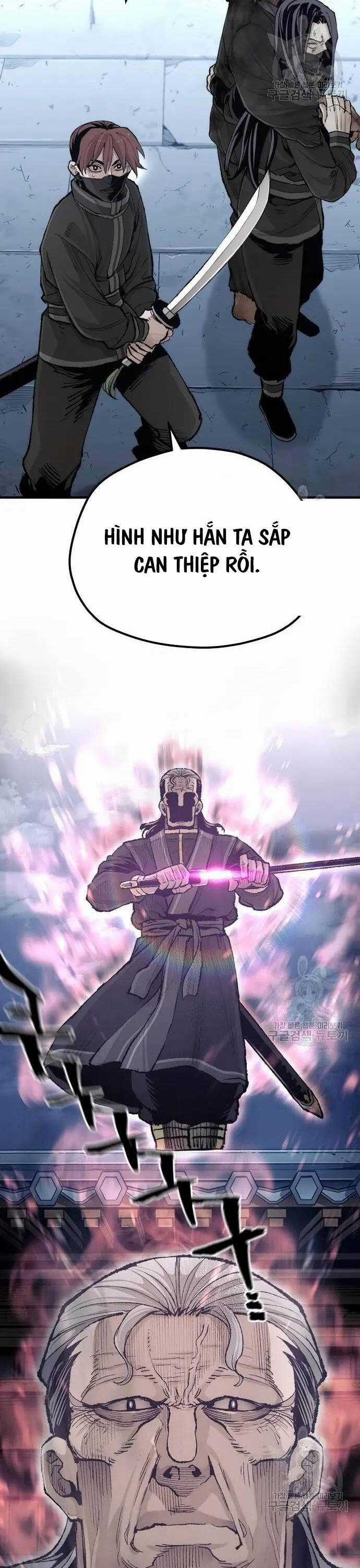 Thiên Ma Phi Thăng Truyện Chapter 100 trang 13