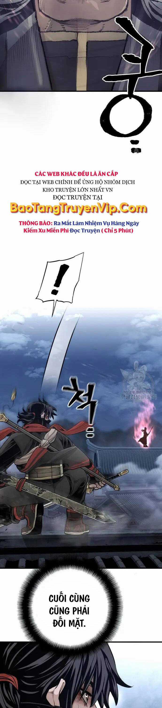 Thiên Ma Phi Thăng Truyện Chapter 100 trang 14