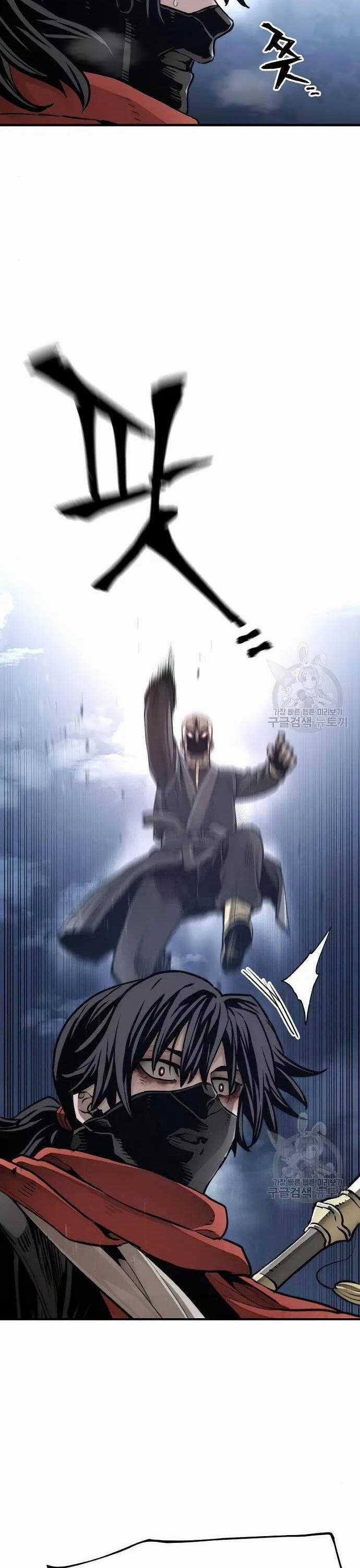 Thiên Ma Phi Thăng Truyện Chapter 100 trang 15