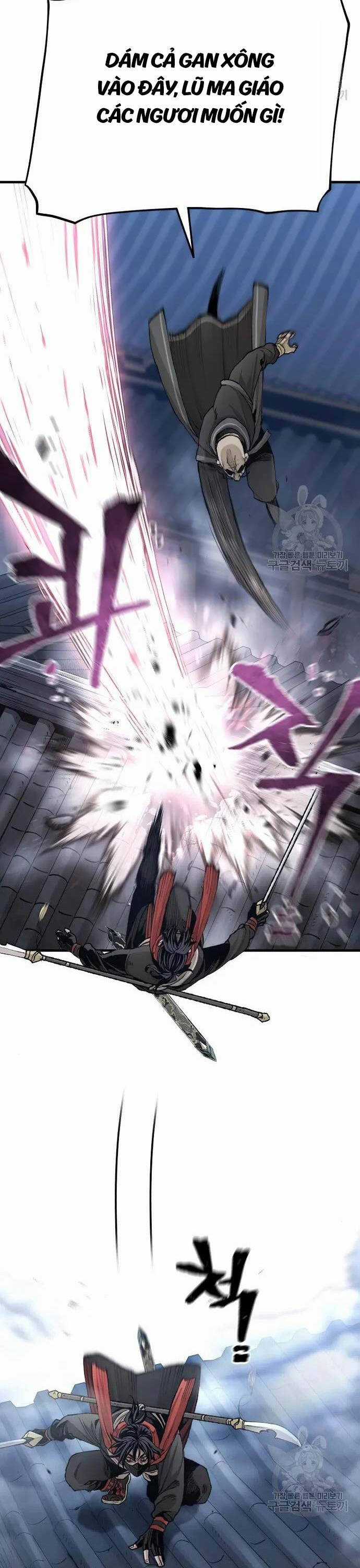 Thiên Ma Phi Thăng Truyện Chapter 100 trang 16