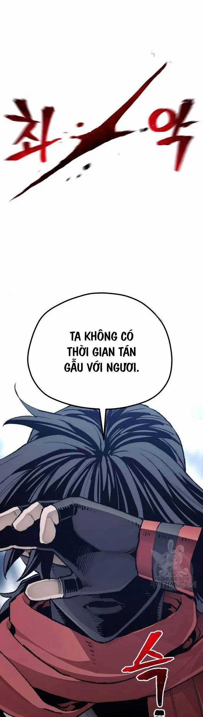 Thiên Ma Phi Thăng Truyện Chapter 100 trang 19