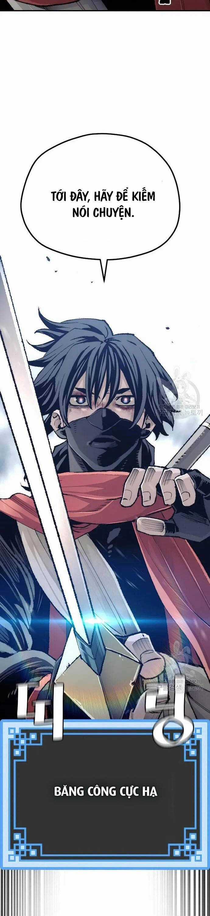 Thiên Ma Phi Thăng Truyện Chapter 100 trang 20