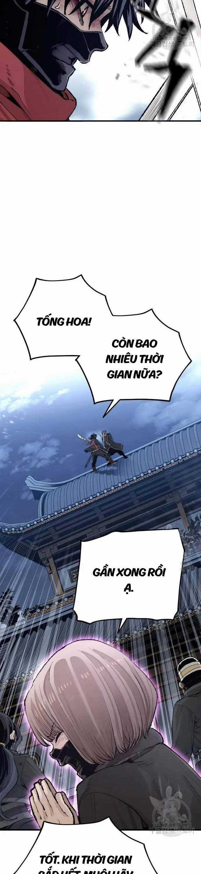 Thiên Ma Phi Thăng Truyện Chapter 100 trang 27