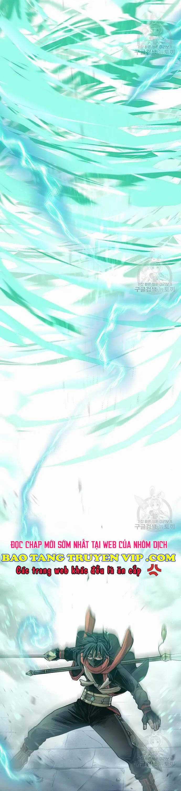 Thiên Ma Phi Thăng Truyện Chapter 100 trang 3