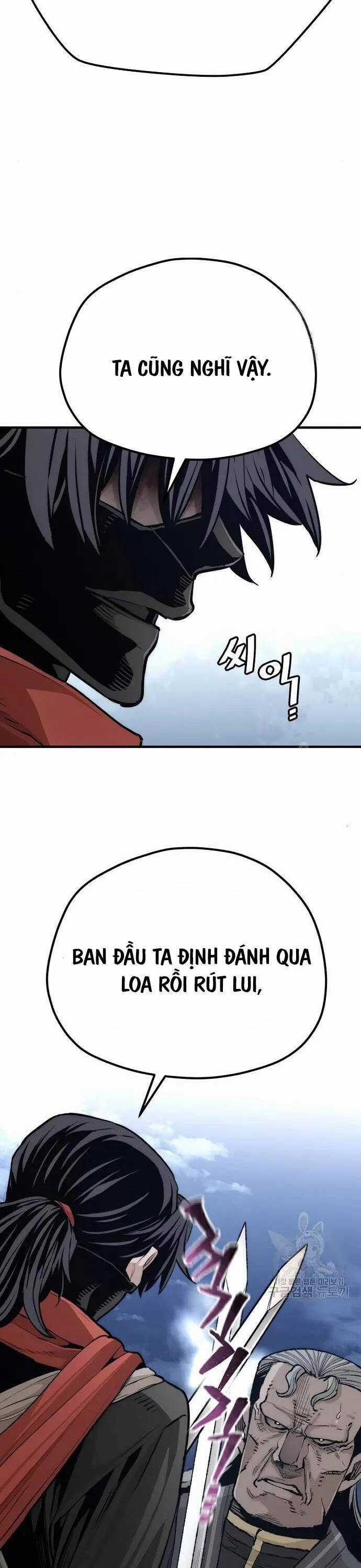 Thiên Ma Phi Thăng Truyện Chapter 100 trang 30