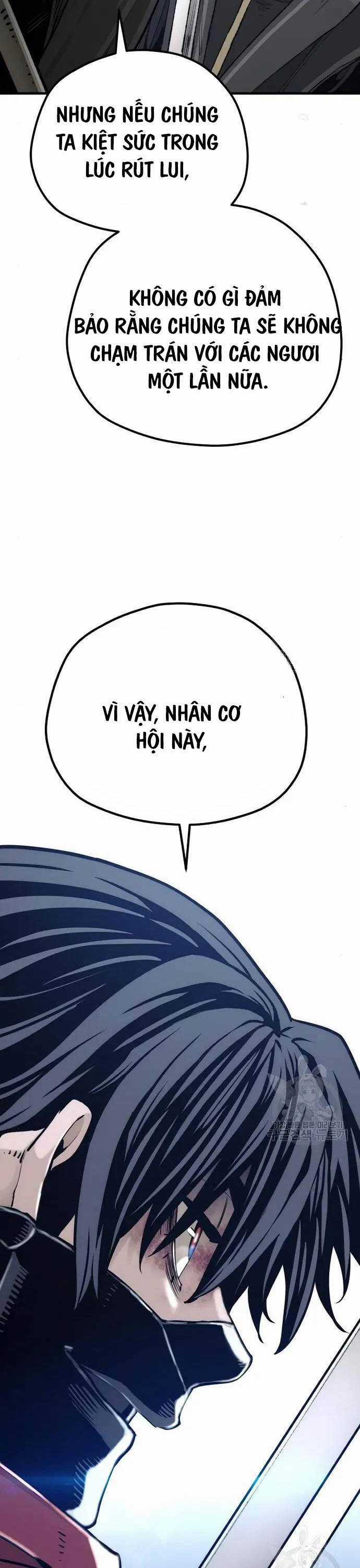 Thiên Ma Phi Thăng Truyện Chapter 100 trang 31