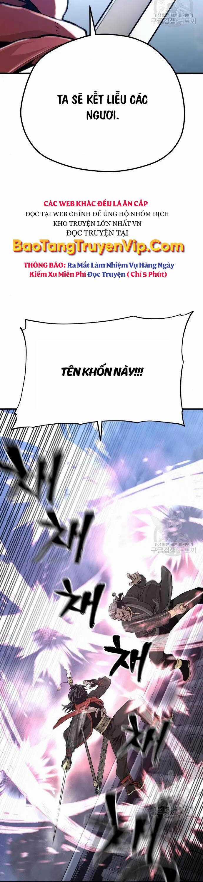 Thiên Ma Phi Thăng Truyện Chapter 100 trang 32