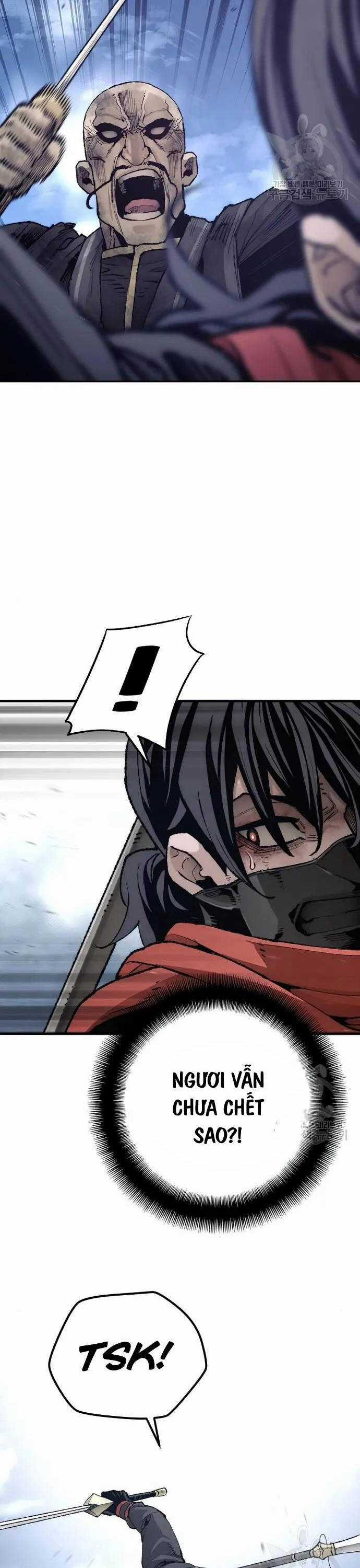 Thiên Ma Phi Thăng Truyện Chapter 100 trang 34