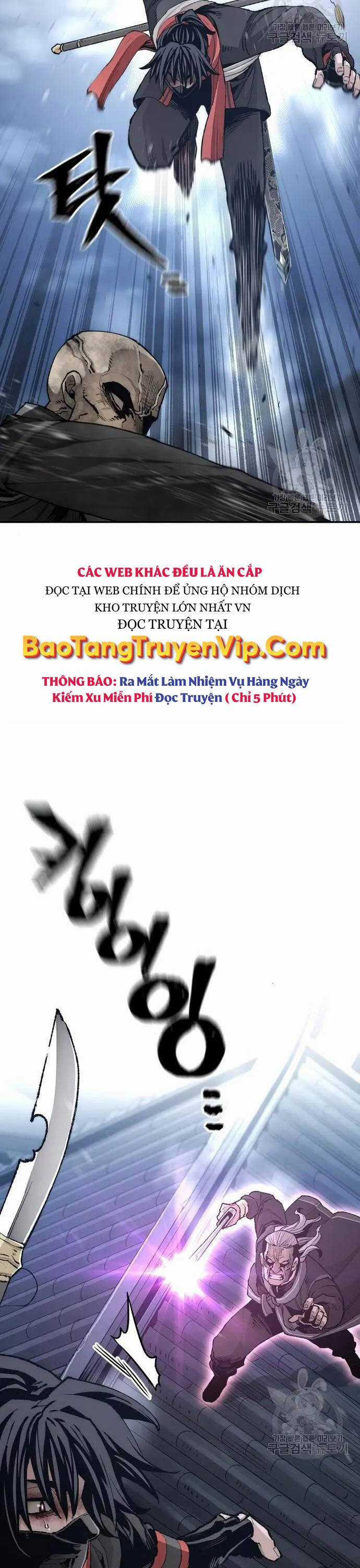 Thiên Ma Phi Thăng Truyện Chapter 100 trang 35