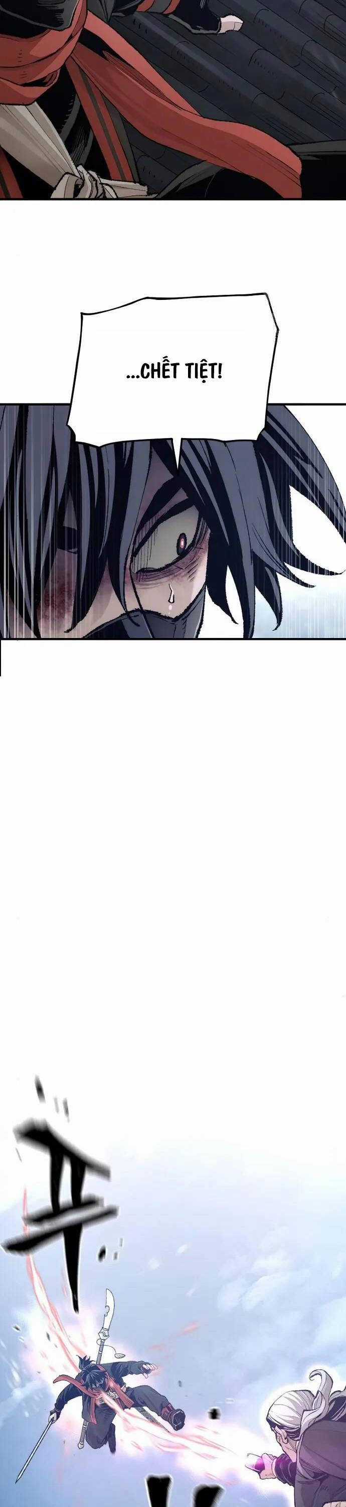 Thiên Ma Phi Thăng Truyện Chapter 100 trang 36