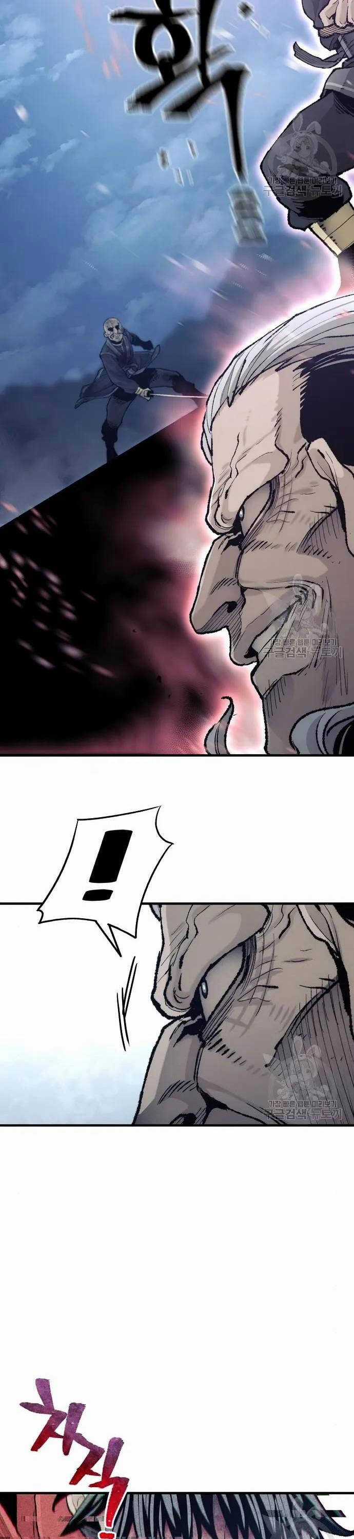 Thiên Ma Phi Thăng Truyện Chapter 100 trang 37