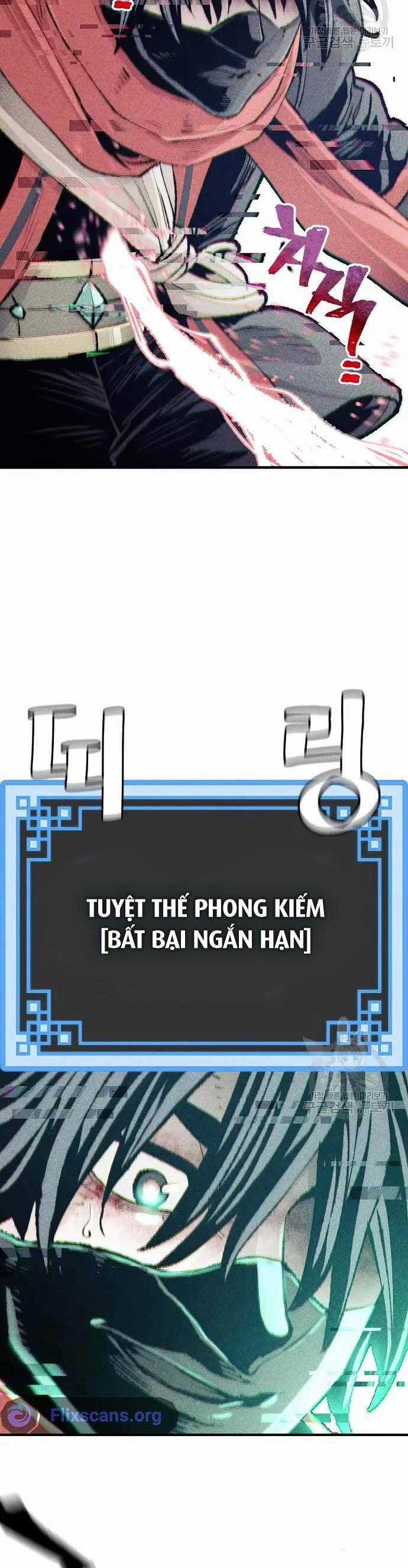 Thiên Ma Phi Thăng Truyện Chapter 100 trang 38