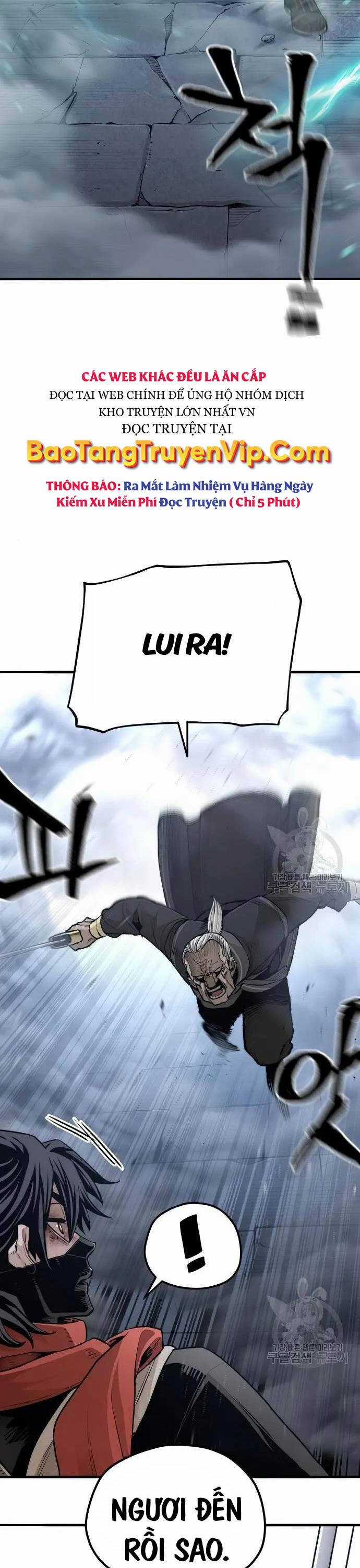 Thiên Ma Phi Thăng Truyện Chapter 100 trang 4