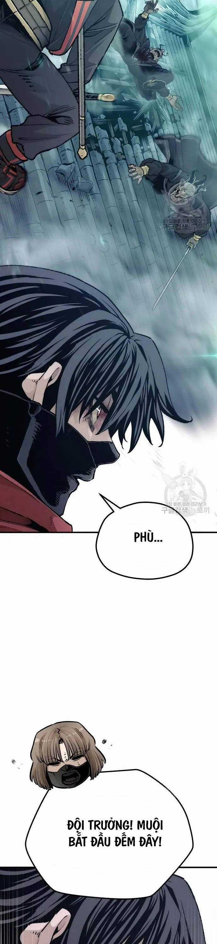 Thiên Ma Phi Thăng Truyện Chapter 100 trang 40