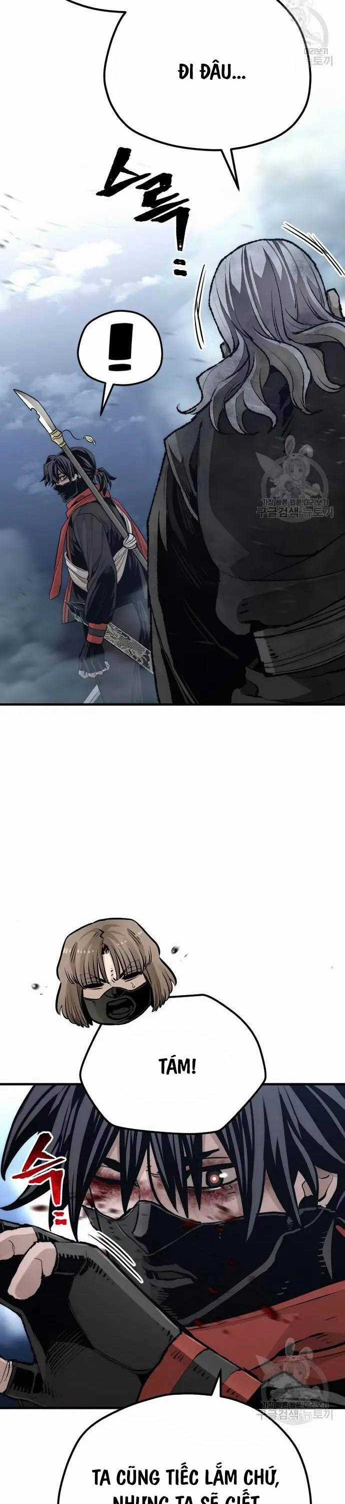 Thiên Ma Phi Thăng Truyện Chapter 100 trang 42