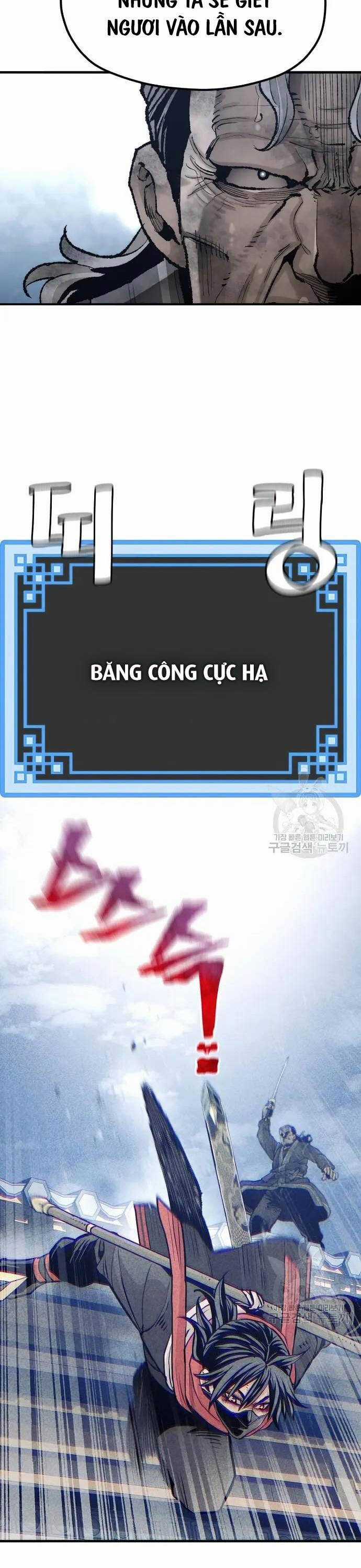 Thiên Ma Phi Thăng Truyện Chapter 100 trang 43