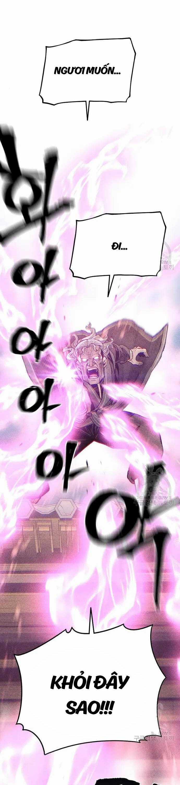 Thiên Ma Phi Thăng Truyện Chapter 100 trang 45