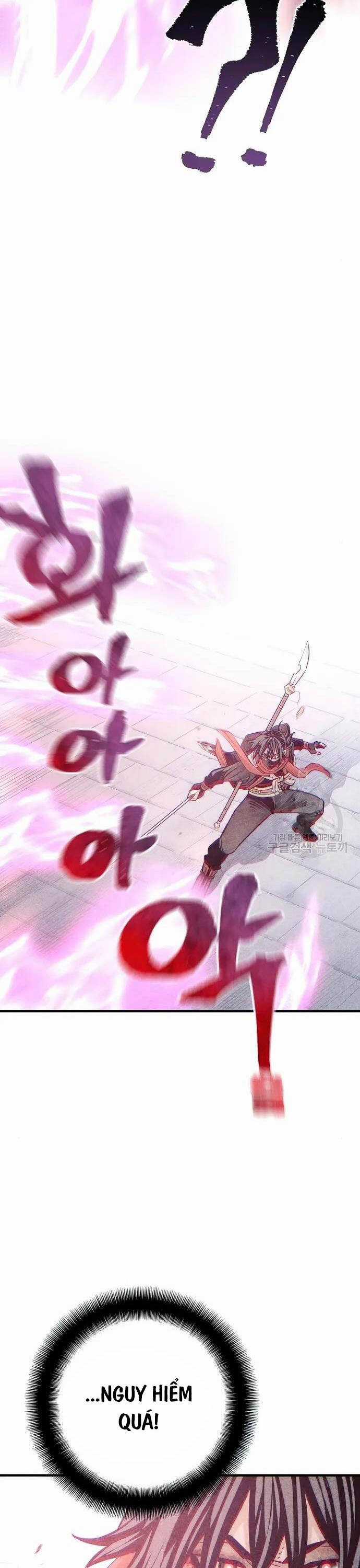 Thiên Ma Phi Thăng Truyện Chapter 100 trang 46