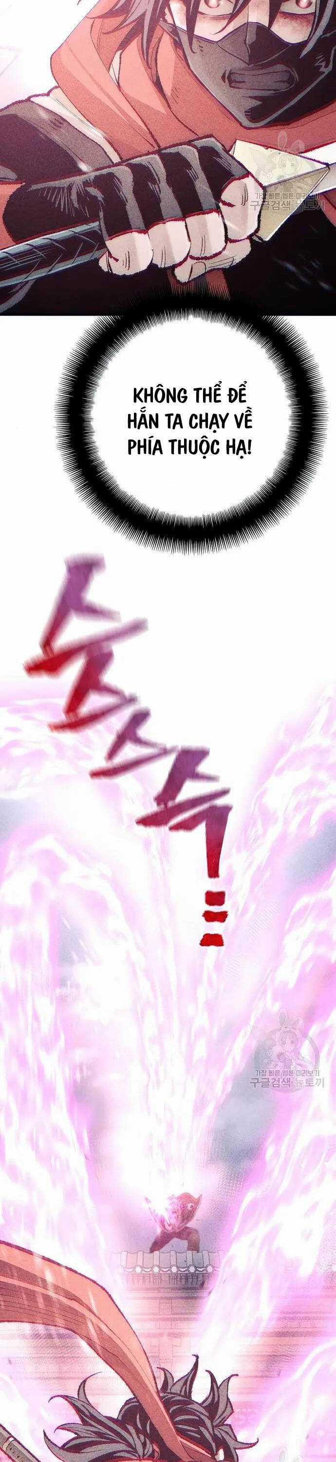 Thiên Ma Phi Thăng Truyện Chapter 100 trang 47