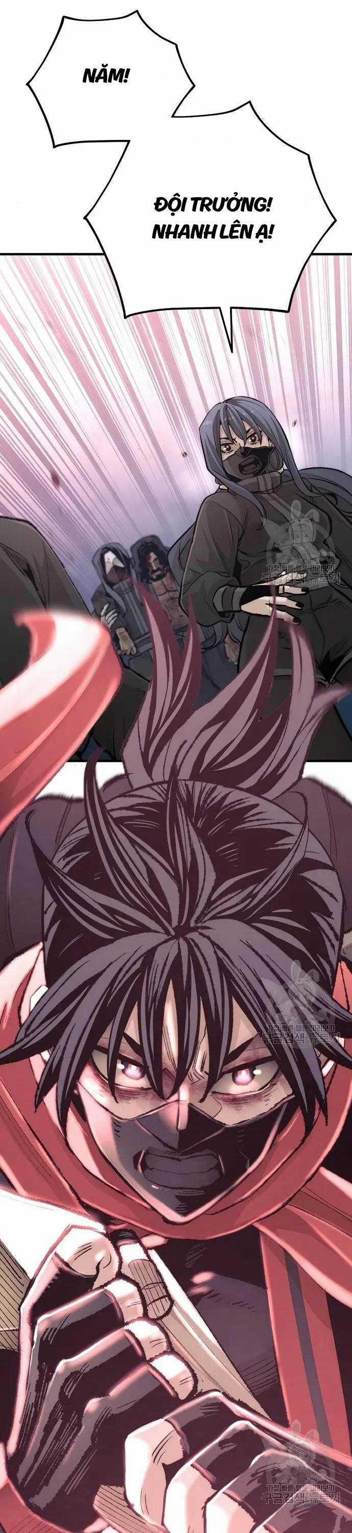 Thiên Ma Phi Thăng Truyện Chapter 100 trang 49