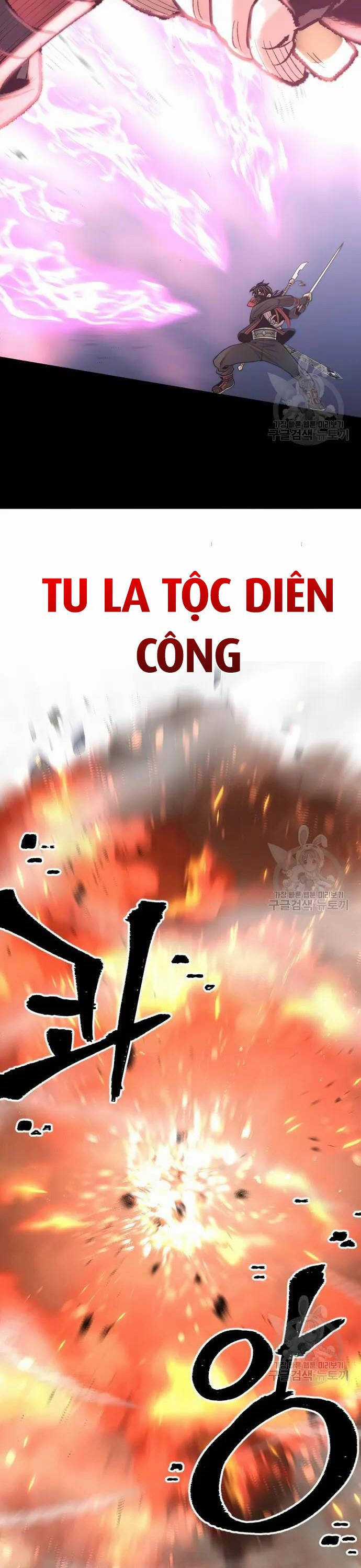 Thiên Ma Phi Thăng Truyện Chapter 100 trang 50