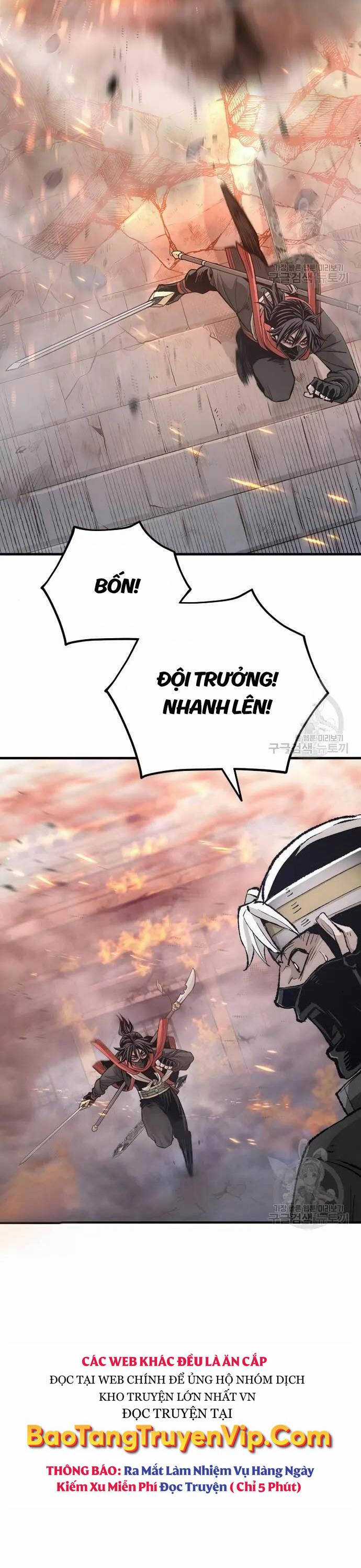 Thiên Ma Phi Thăng Truyện Chapter 100 trang 51