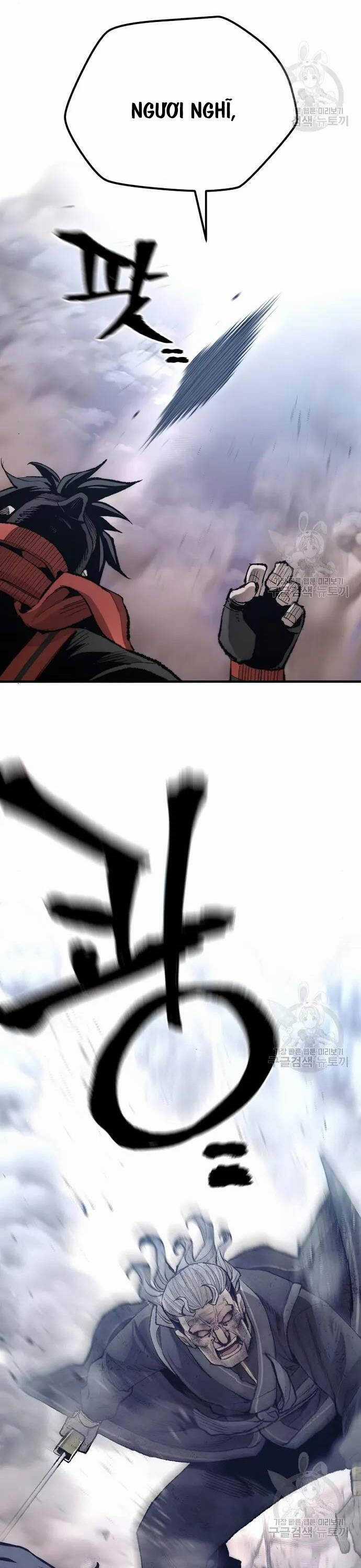 Thiên Ma Phi Thăng Truyện Chapter 100 trang 52