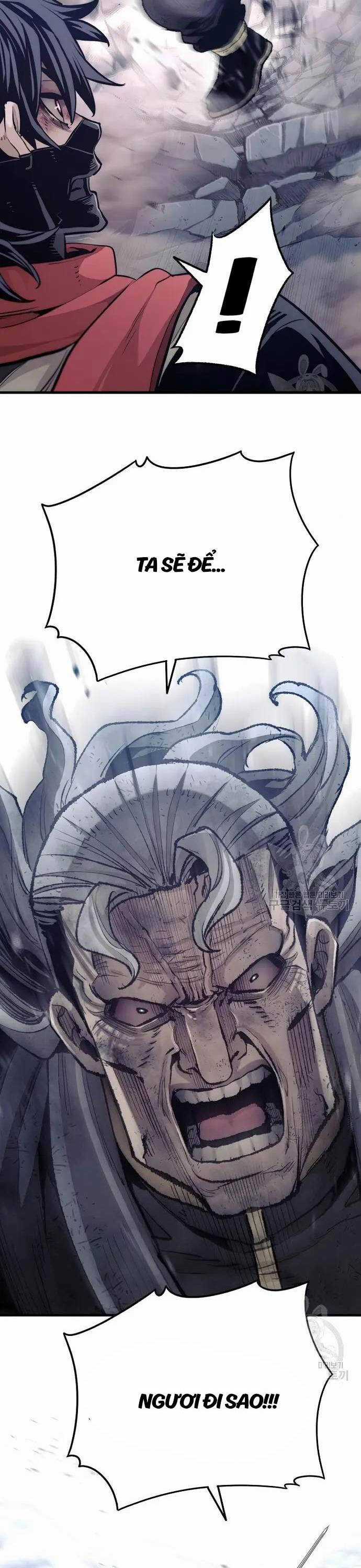 Thiên Ma Phi Thăng Truyện Chapter 100 trang 53