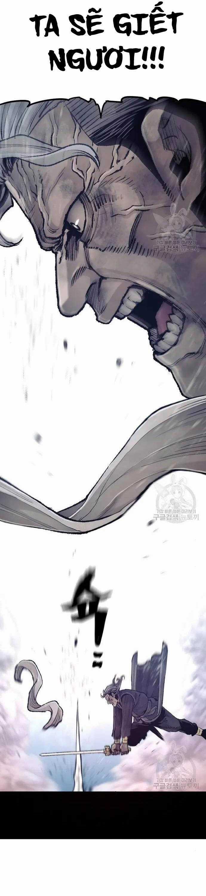 Thiên Ma Phi Thăng Truyện Chapter 100 trang 56