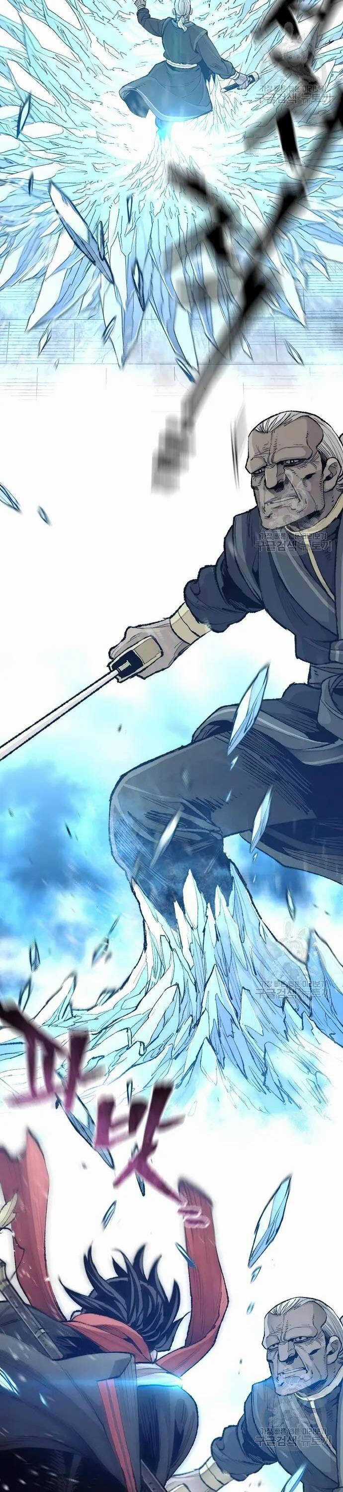 Thiên Ma Phi Thăng Truyện Chapter 100 trang 6