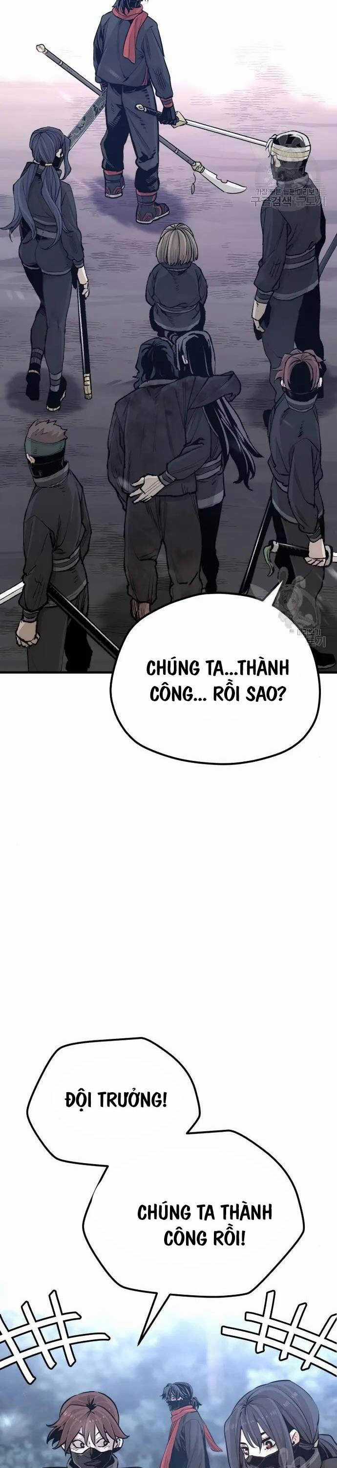 Thiên Ma Phi Thăng Truyện Chapter 100 trang 65