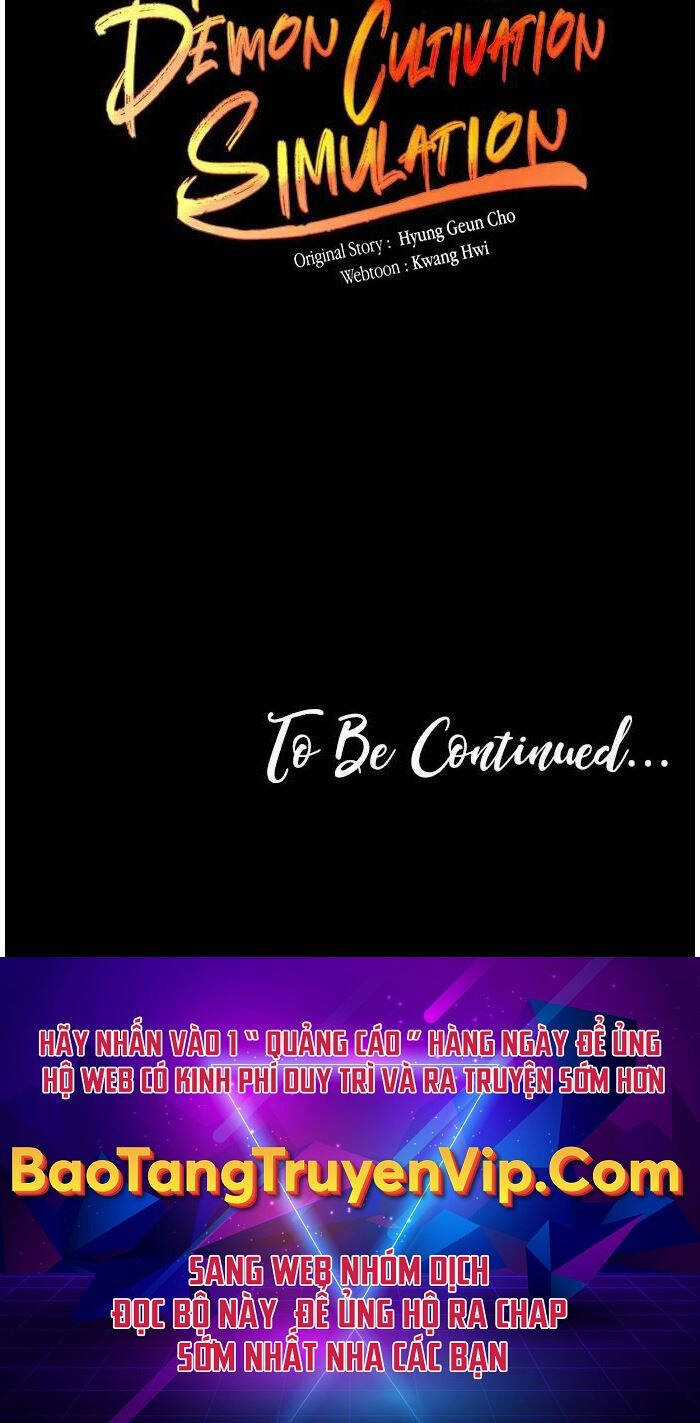 Thiên Ma Phi Thăng Truyện Chapter 100 trang 68