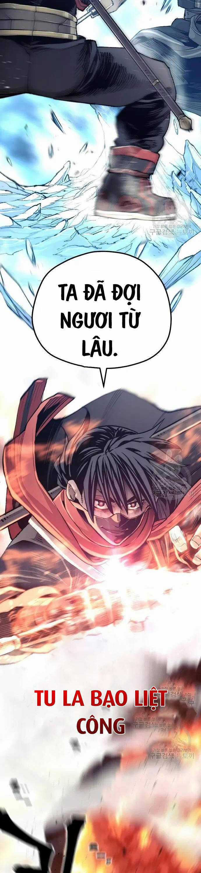 Thiên Ma Phi Thăng Truyện Chapter 100 trang 7