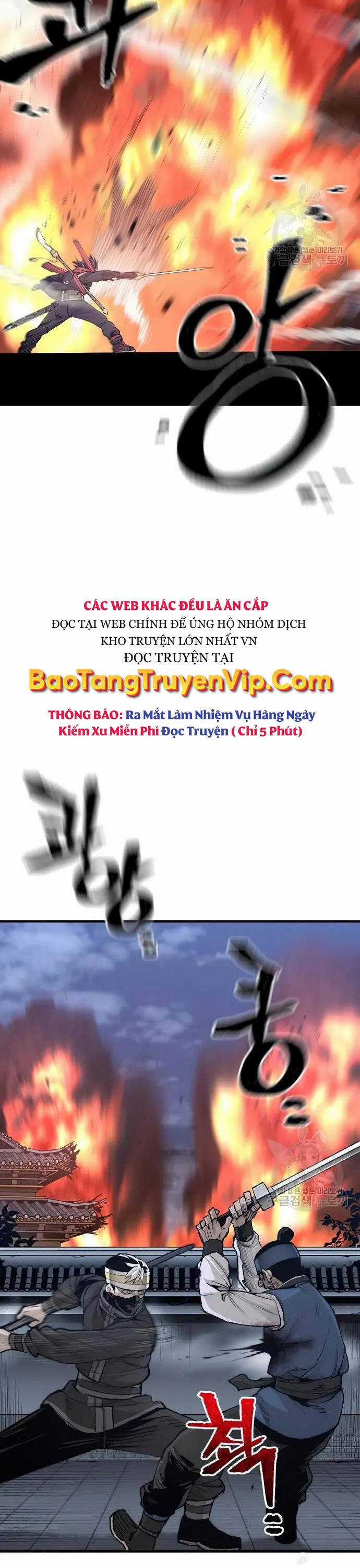 Thiên Ma Phi Thăng Truyện Chapter 100 trang 8