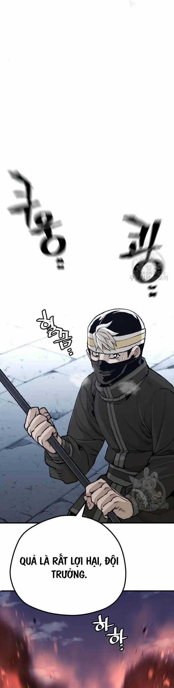 Thiên Ma Phi Thăng Truyện Chapter 100 trang 9