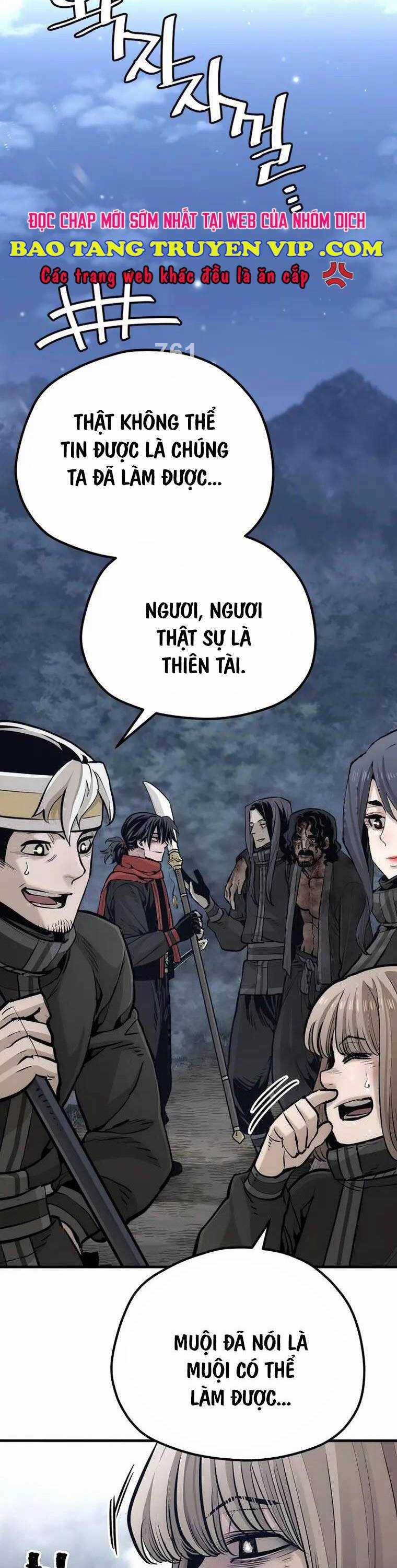 Thiên Ma Phi Thăng Truyện Chapter 101 trang 1