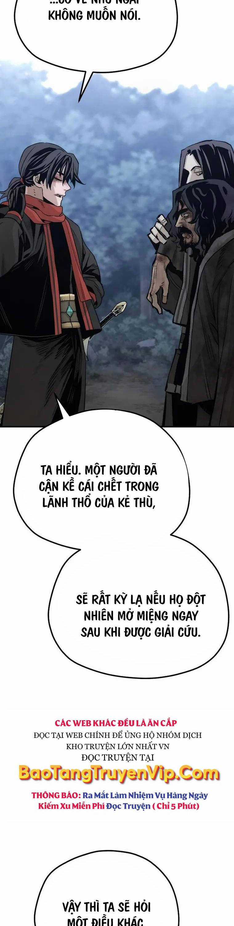 Thiên Ma Phi Thăng Truyện Chapter 101 trang 11