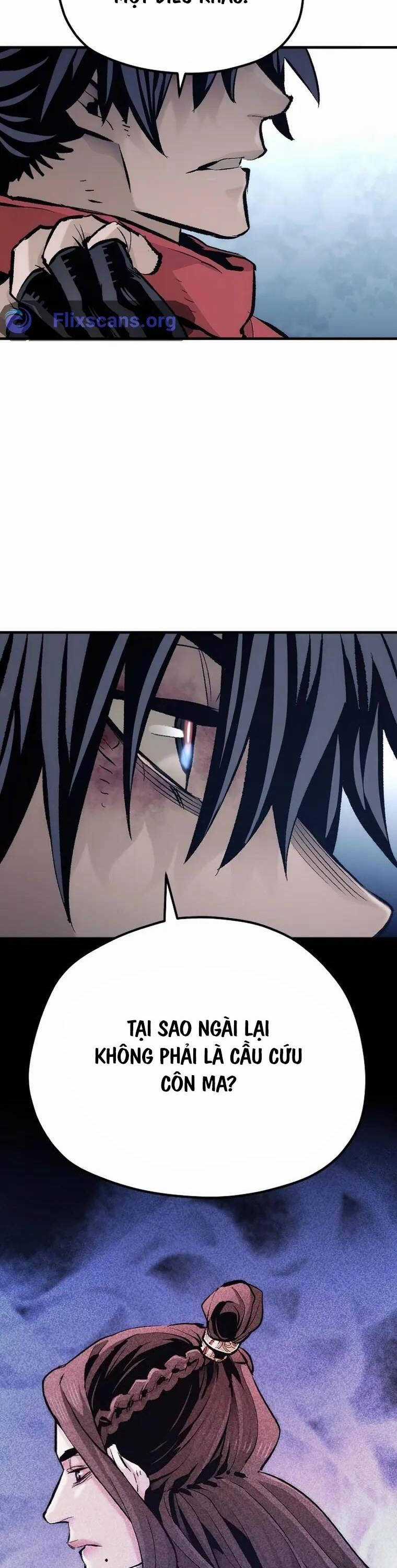 Thiên Ma Phi Thăng Truyện Chapter 101 trang 12