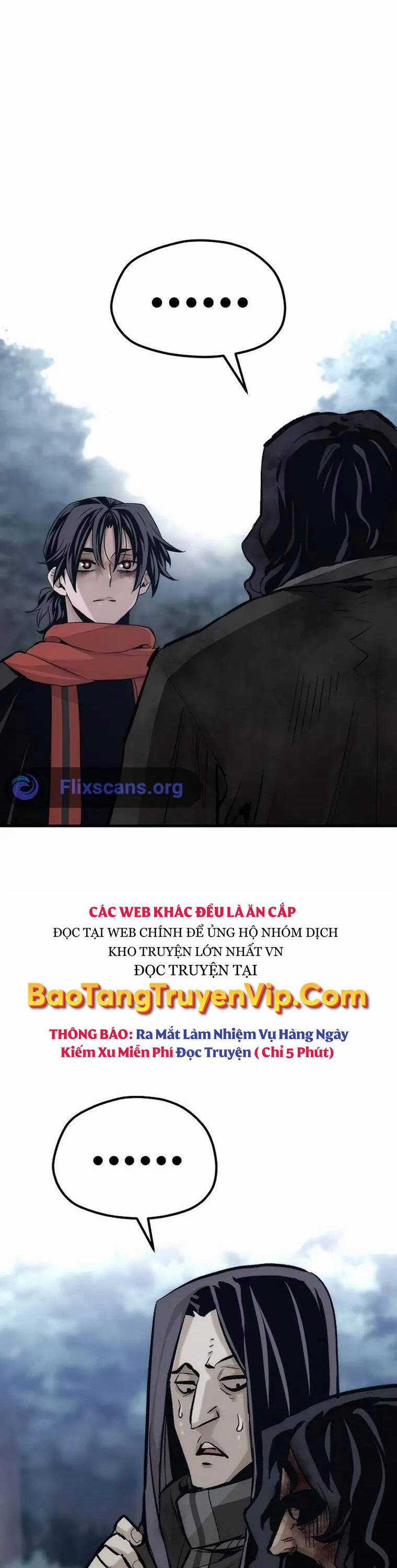 Thiên Ma Phi Thăng Truyện Chapter 101 trang 14