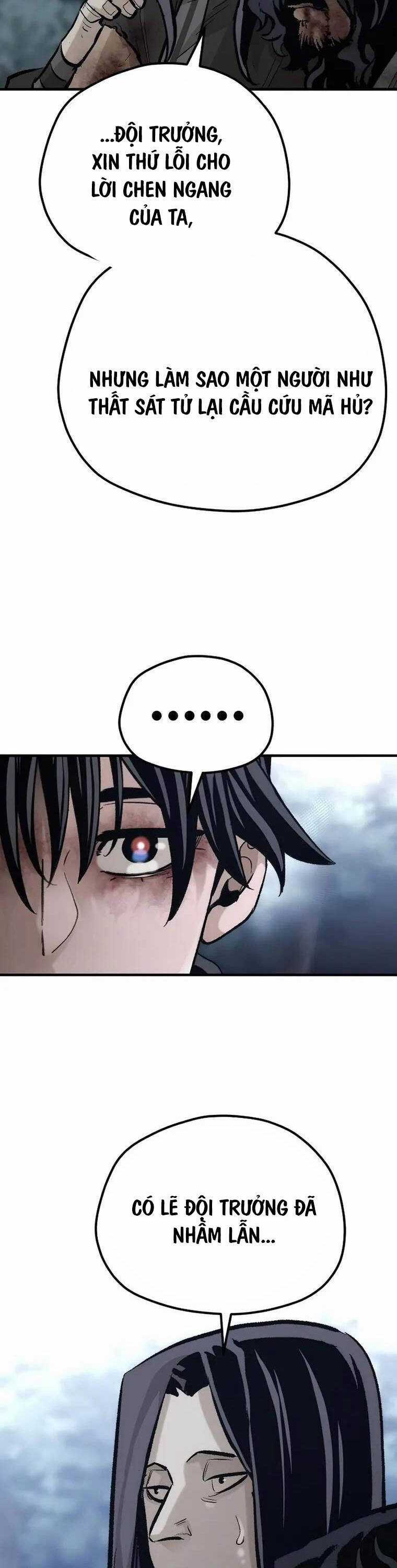 Thiên Ma Phi Thăng Truyện Chapter 101 trang 15