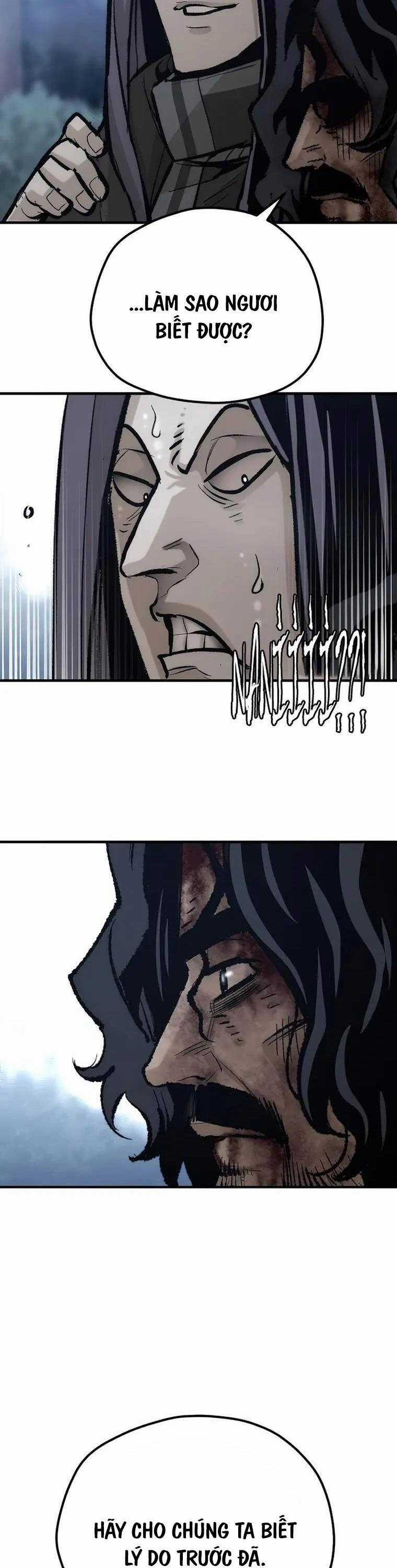 Thiên Ma Phi Thăng Truyện Chapter 101 trang 16