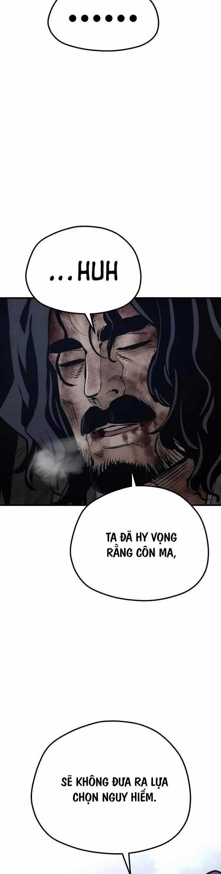 Thiên Ma Phi Thăng Truyện Chapter 101 trang 18