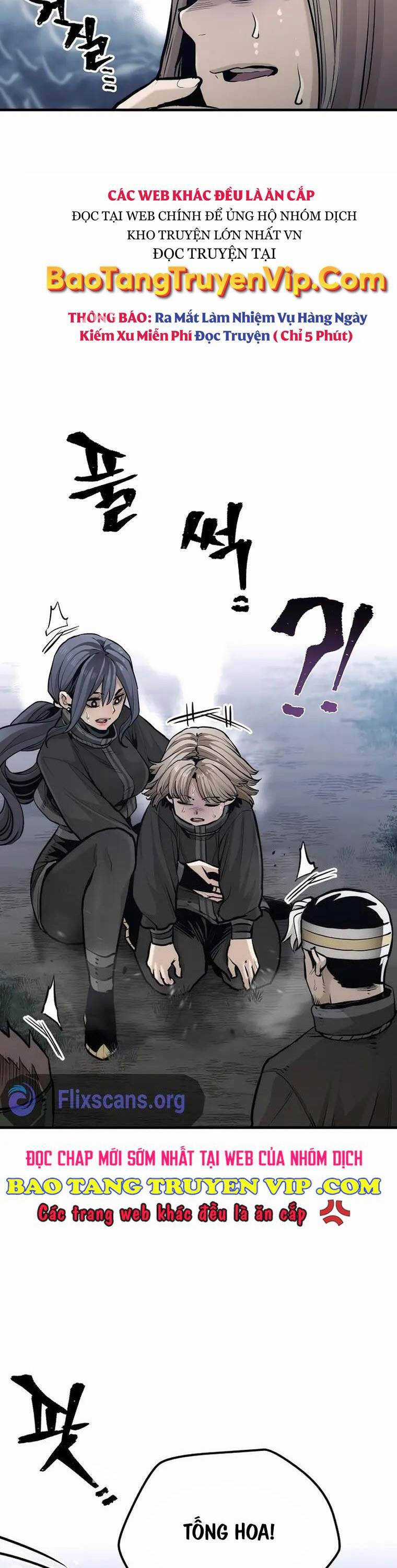 Thiên Ma Phi Thăng Truyện Chapter 101 trang 2