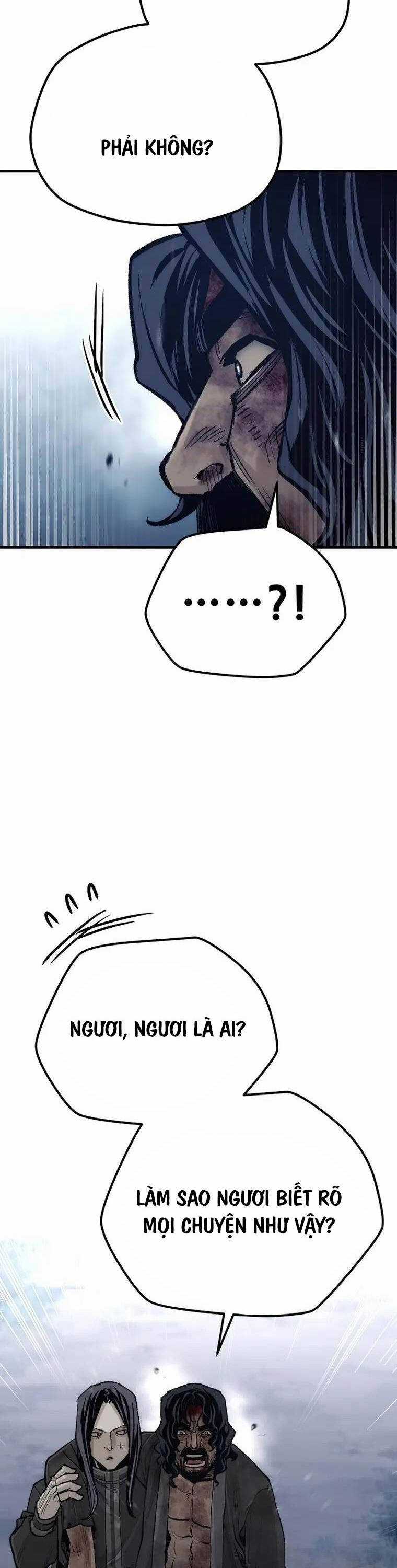 Thiên Ma Phi Thăng Truyện Chapter 101 trang 21