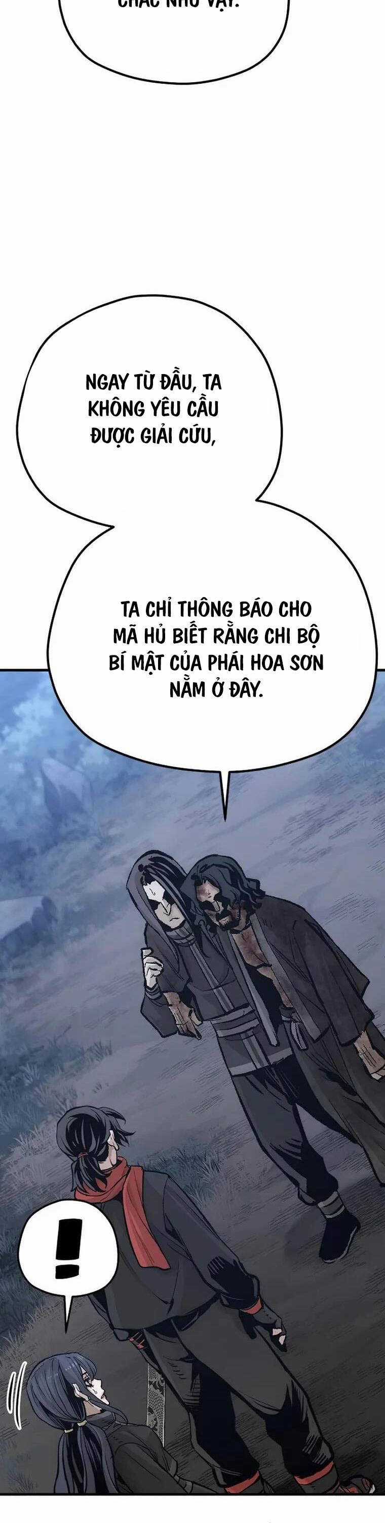 Thiên Ma Phi Thăng Truyện Chapter 101 trang 24
