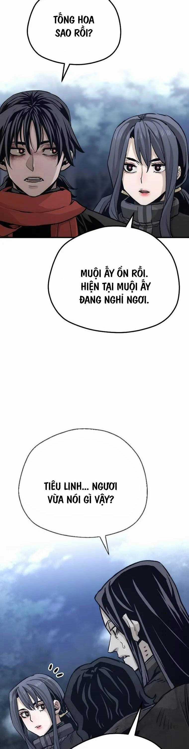 Thiên Ma Phi Thăng Truyện Chapter 101 trang 26