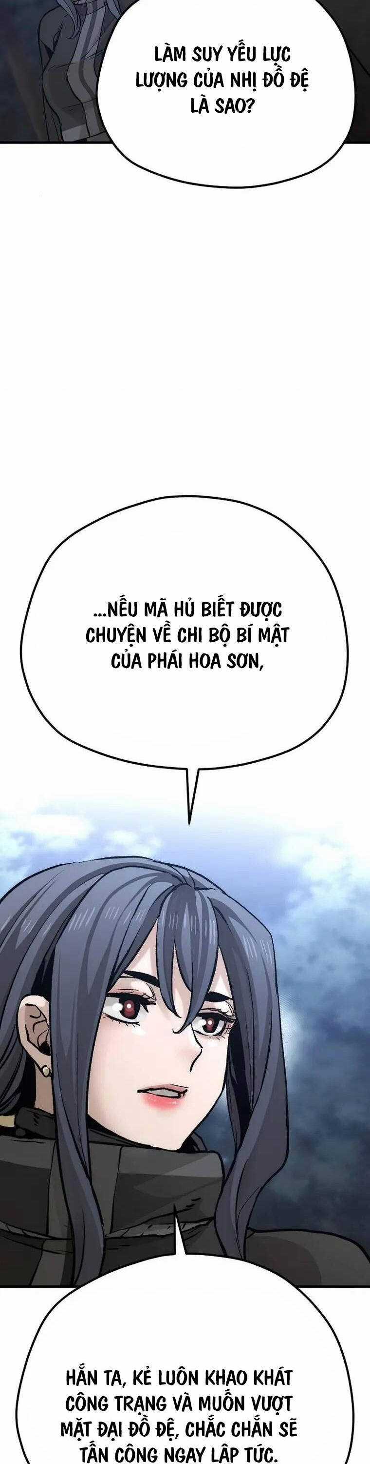 Thiên Ma Phi Thăng Truyện Chapter 101 trang 27