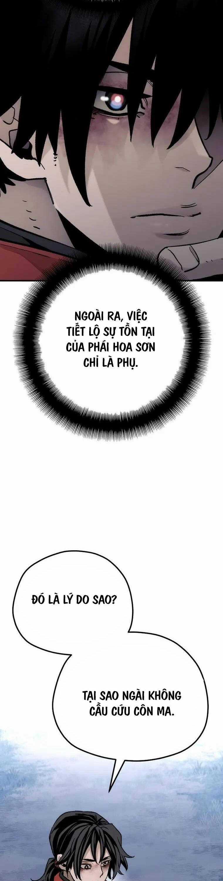 Thiên Ma Phi Thăng Truyện Chapter 101 trang 31