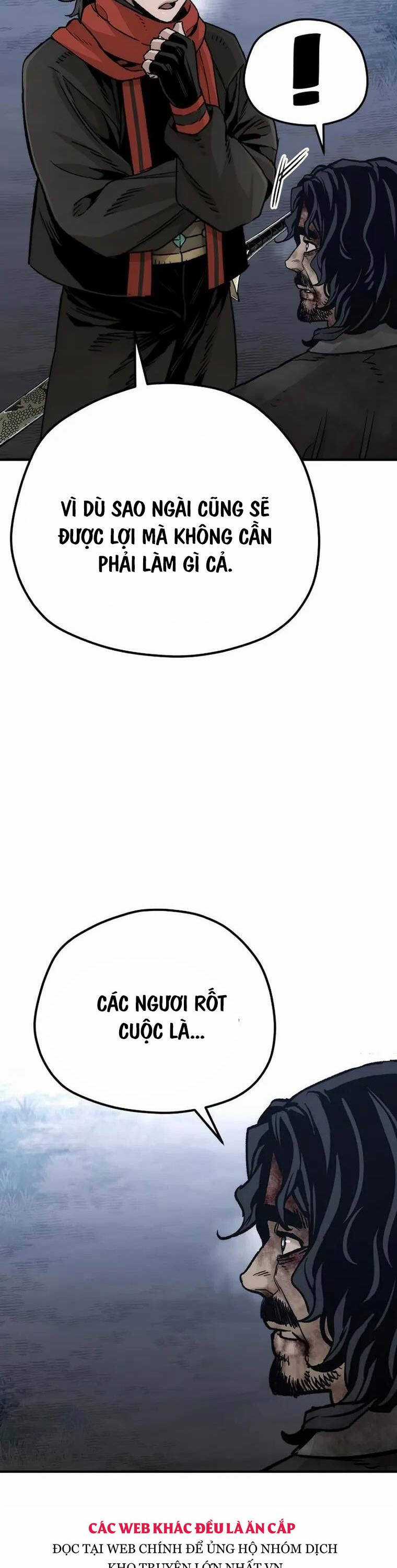 Thiên Ma Phi Thăng Truyện Chapter 101 trang 32