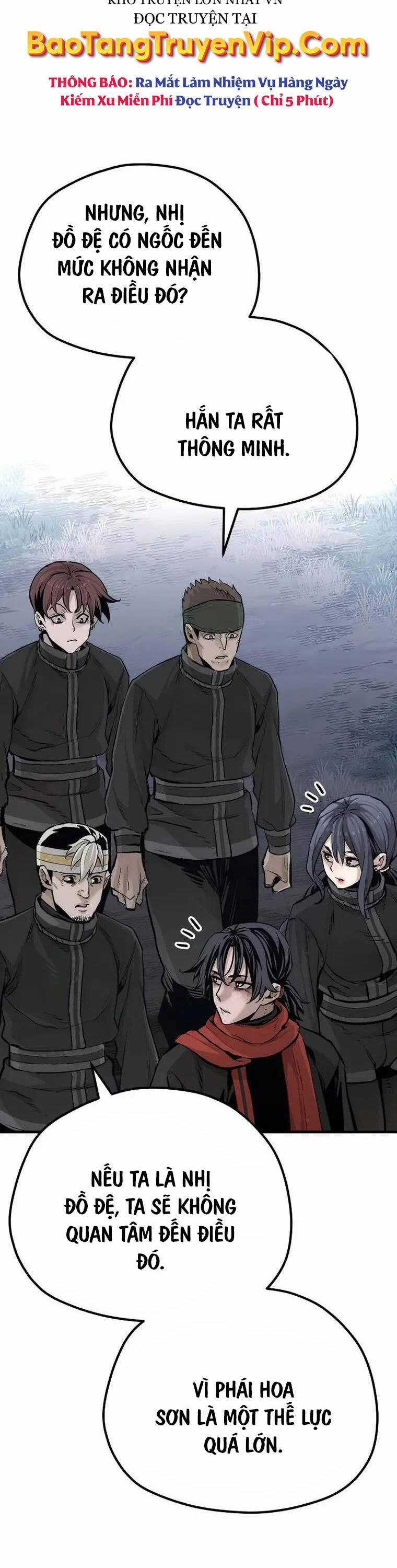 Thiên Ma Phi Thăng Truyện Chapter 101 trang 33